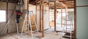 Entreprise de rénovation de la maison et de rénovation d’appartement à Le Vicel